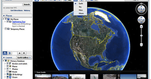 google earth for windows 10